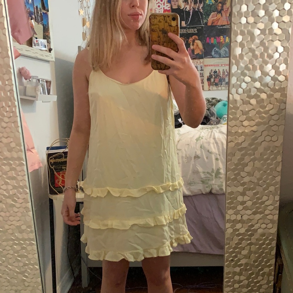 Flowy Dress